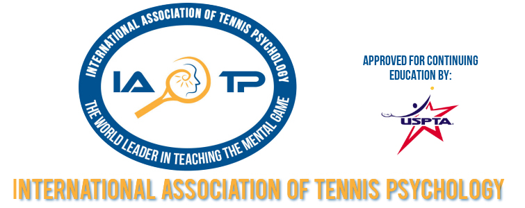 International Association of Tennis Psychology
